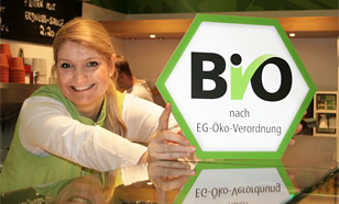 Bio Zertifizierung